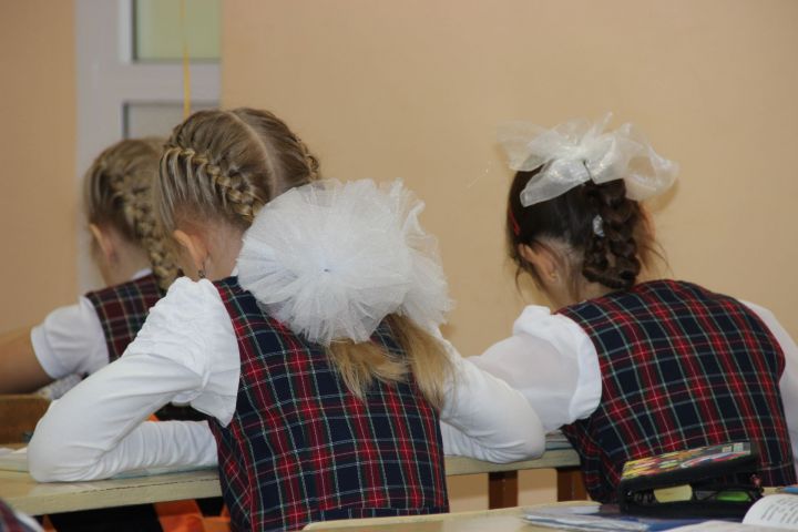 Министр просвещения назвала норму нагрузки домашними заданиями школьников