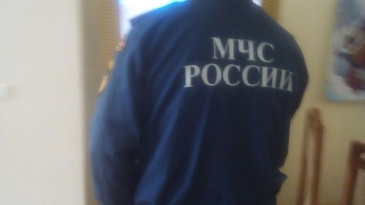 В Татарстане участились случаи обращений на телефон доверия МЧС от жителей республики