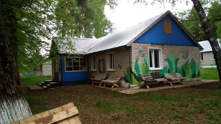 В Татарстане на круглогодичный режим перешли 60 процентов лагерей