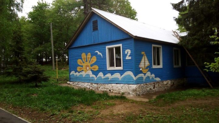 В этом году в оздоровительных лагерях отдохнут около 219 тыс. юных татарстанцев