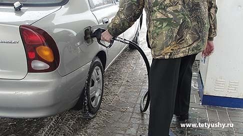 Антимонопольщики заявили о стабилизации цен на топливо