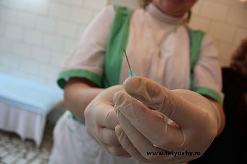 В Татарстане почти в два раза снизилась заболеваемость ОРВИ