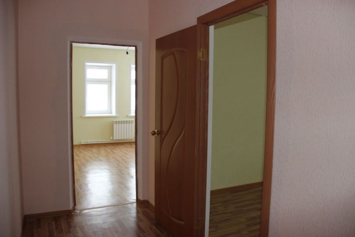 В течение трех лет соципотечники Татарстана получат новое благоустроенное жилье