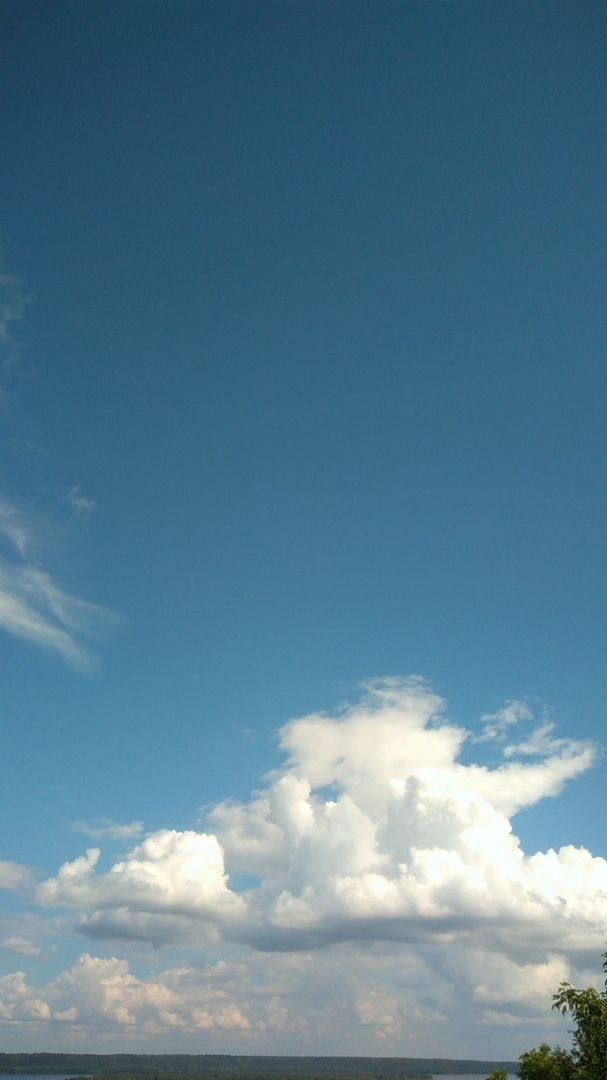 Погода в Тетюшах на  3 августа: Переменная облачность. Без осадков
