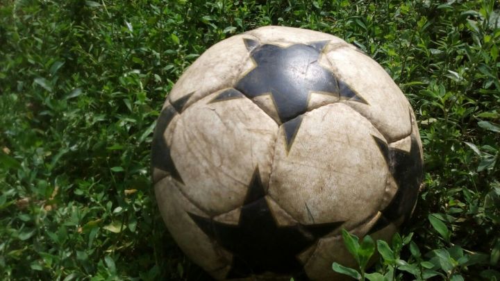Ученые: женщинам опасно играть в футбол