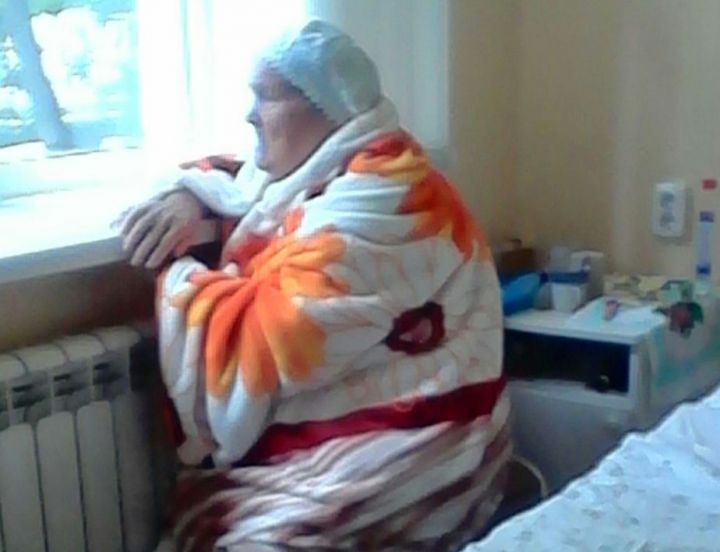 В Татарстане за полгода создано 39 приемных семей для пожилых людей