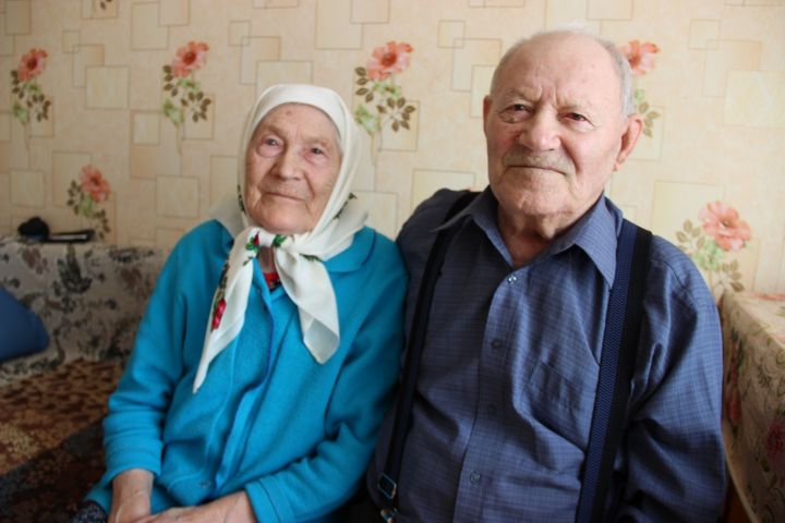 Ветеран Великой Отечественной войны Павел Ишелев завтра отметит 95-летний юбилей