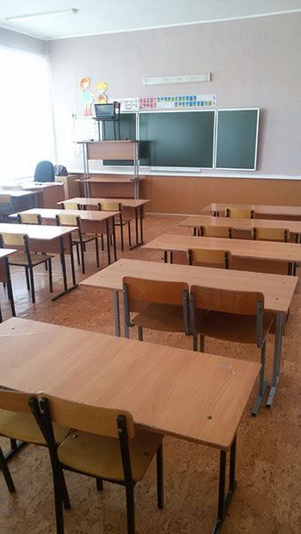 Опрос: Большинство россиян выступают за запрет гаджетов в школах