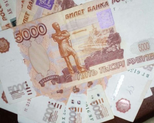 Татарстанец   заплатил 190 тысяч рублей алиментов после ареста банковского счета