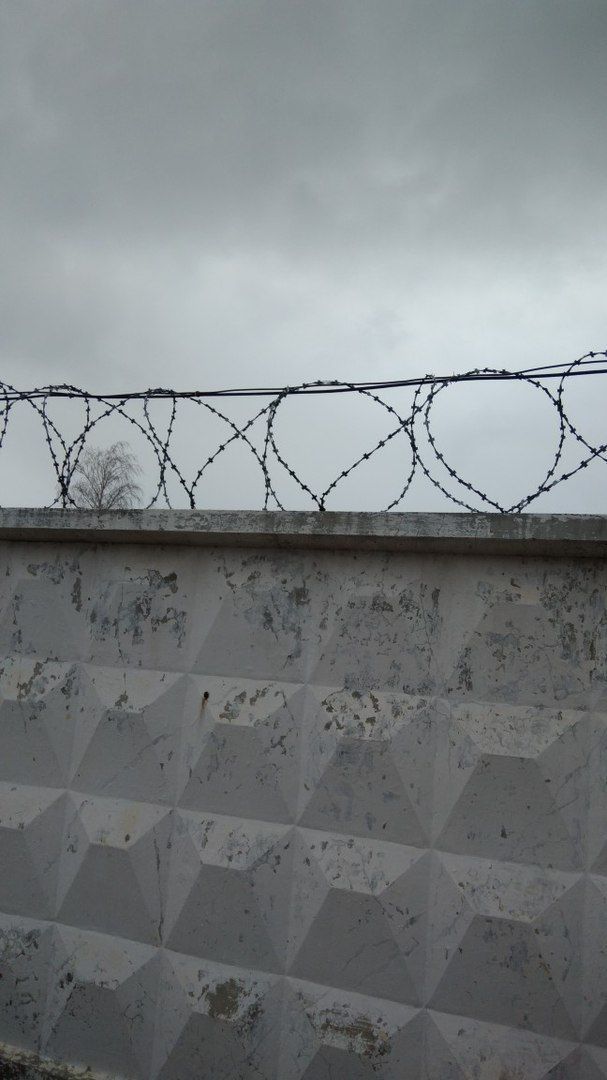С начала февраля в исправительных учреждениях Татарстана введут карантин
