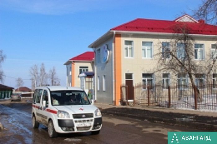 Зарплату водителей «скорых» Татарстана повысили на три тысячи рублей