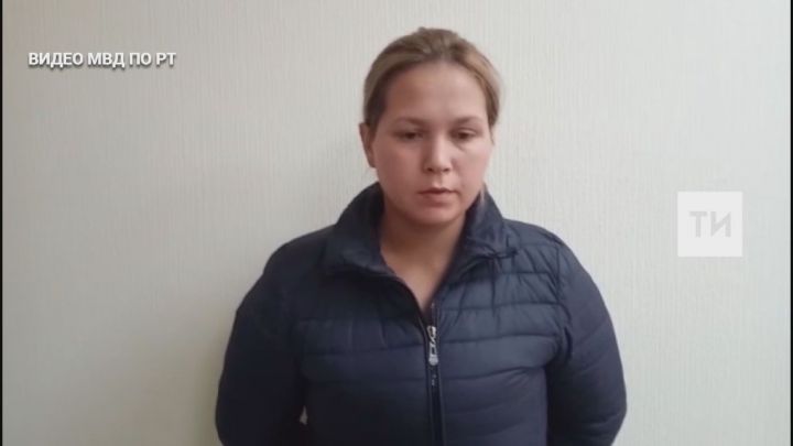 В Татарстане полицейские поймали лжегадалку с Алтая, которая обворовала пенсионеров