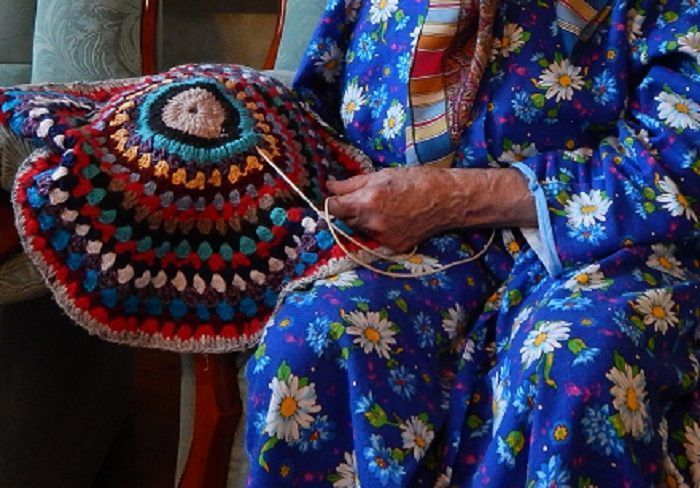 Татарстанские мастерицы приглашаются к участию в фестивале «Руками женщины»