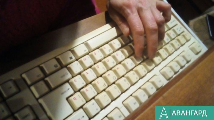 Основы компьютерной грамотности изучат большешемякинские пенсионеры