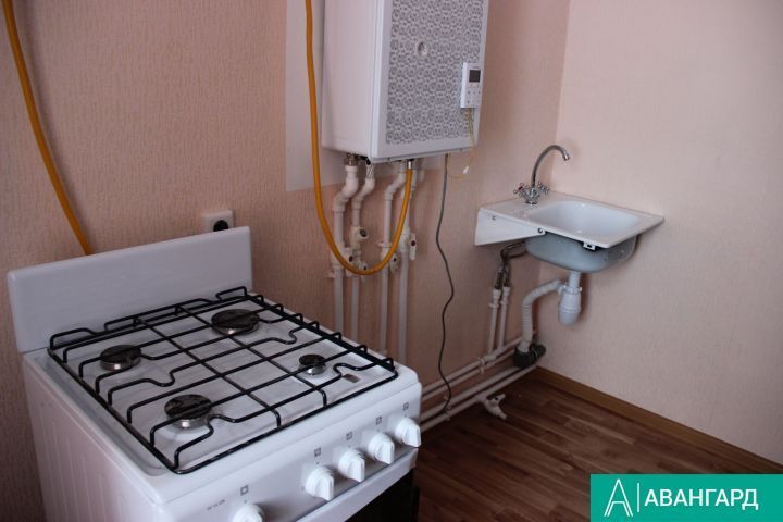 В Татарстане три 18-летние девушки попали в больницу, отравившись дома угарным газом