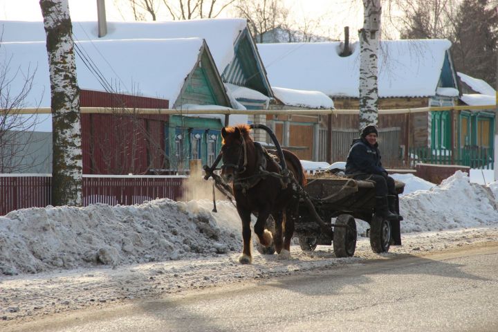 Народные приметы на удачу и достаток 31 декабря