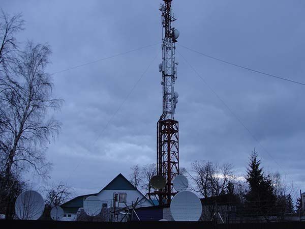 В Татарстане планируют восстановить около 15 тыс. коллективных антенн