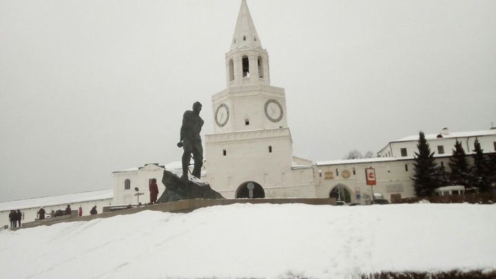 Казань борется за звание столицы «Тотального диктанта — 2019» по русскому языку