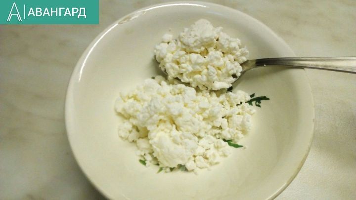 Рецепт: Нежнейшие сырники без яиц