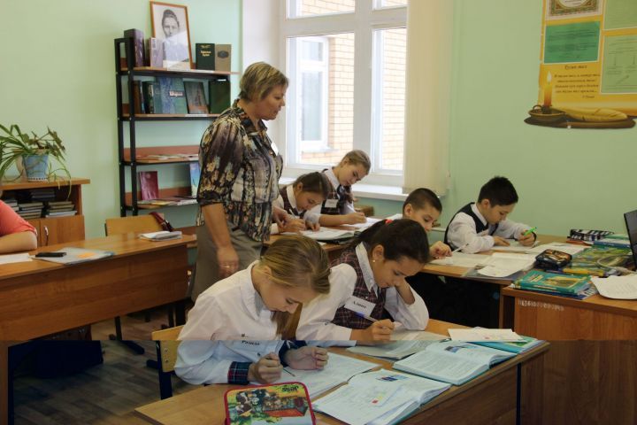 В финал конкурса «Учитель года» в Татарстане пройдут 25 педагогов