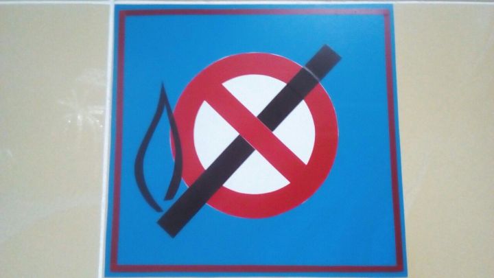 МЧС республики рекомендует татарстанцам отказаться от привычки курить дома