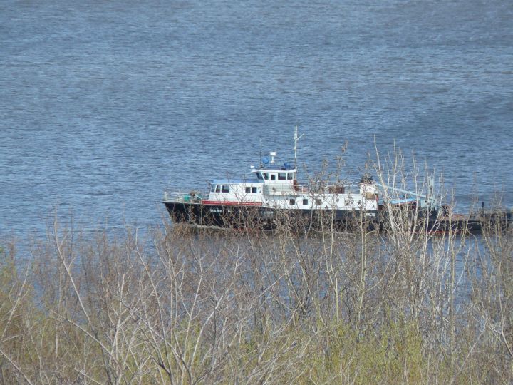 Уже к концу этой недели в Татарстане потеплеет до 8-9 градусов тепла