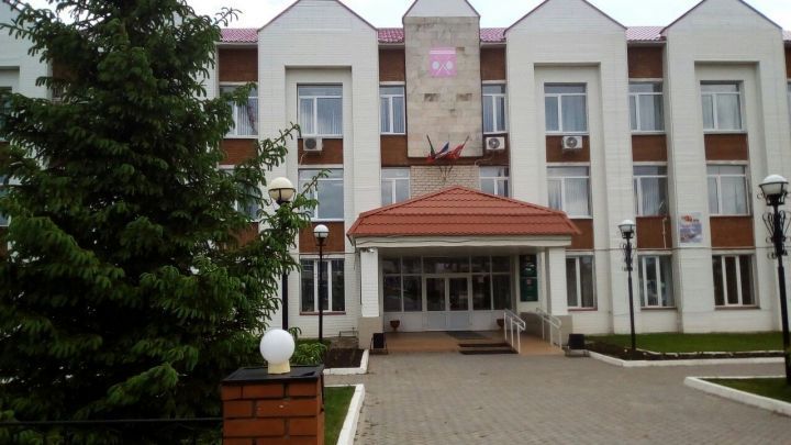 XXXX заседание Совета Тетюшского муниципального ­района состоялось 8 апреля.