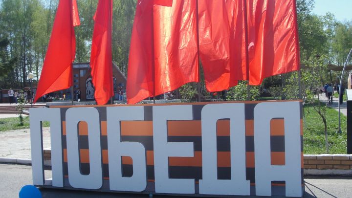 Россияне назвали «День Победы» самой любимой песней о Великой Отечественной
