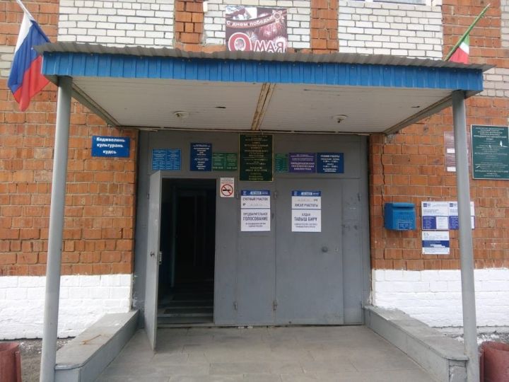 Сельчане Тетюшского района подходят к выбору кандидатов ответственно
