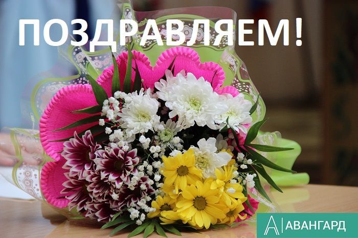 Благодарностью отмечена  Анна Осипова