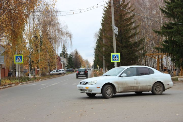 Пятая Глобальная неделя безопасности дорожного движения