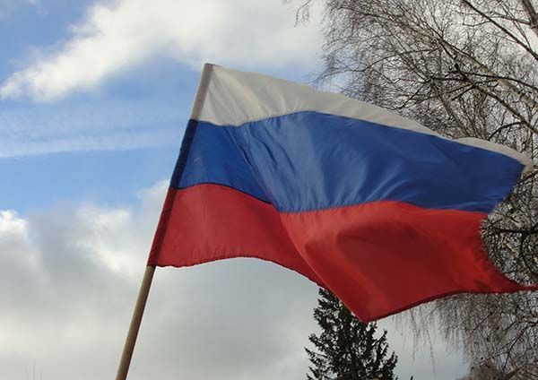 ОПРОС:  названы главные символы России для жителей страны