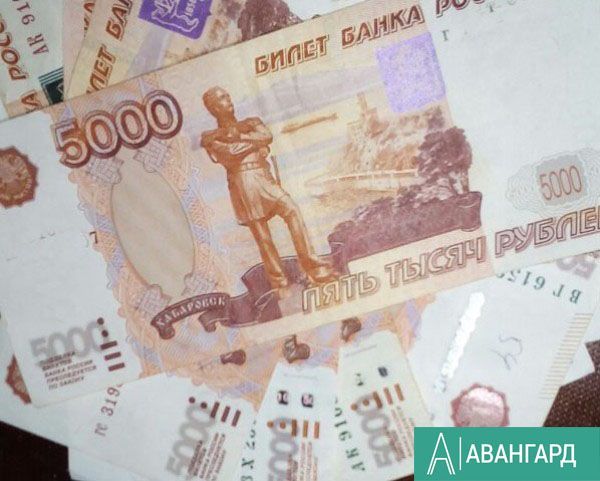 За одну неделю судебные приставы Татарстана взыскали с должников 5 млн рублей алиментов