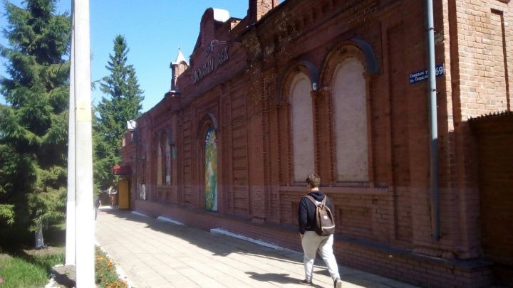 В трех районах Татарстана модернизируют шесть кинозалов за 5 млн рублей каждый