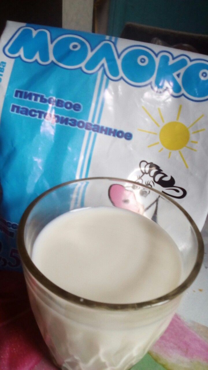 В России начали маркировать молочную продукцию