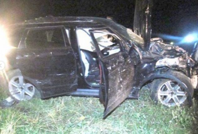 В Башкирии погиб водитель легковушки из Татарстана
