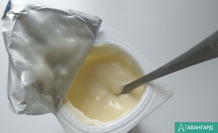 Роскачество: В одном из образцов клубничного йогурта обнаружилась кишечная палочка