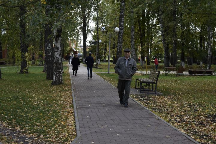 Что изменится в жизни россиян в октябре