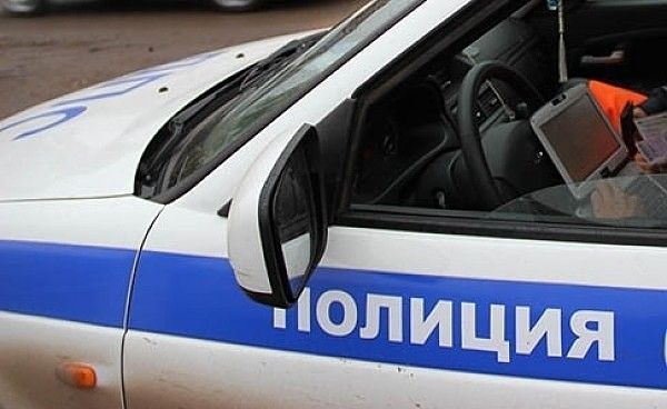 Каждое пятое преступление в Татарстане с начала года сотрудники ППС раскрыли по горячим следам