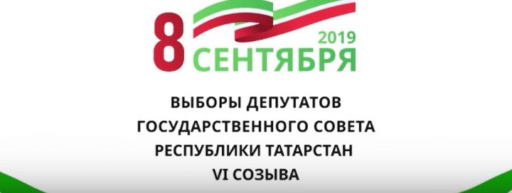 Выборы-2019. Избирательные участки Татарстана готовы принять людей с ограниченными возможностями здоровья