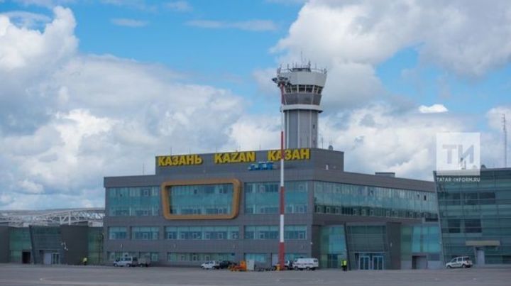 Жители республики могут проголосовать за лучшую концепцию оформления аэропорта «Казань»