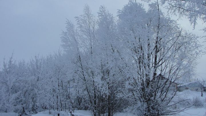 В Татарстане ненадолго похолодает