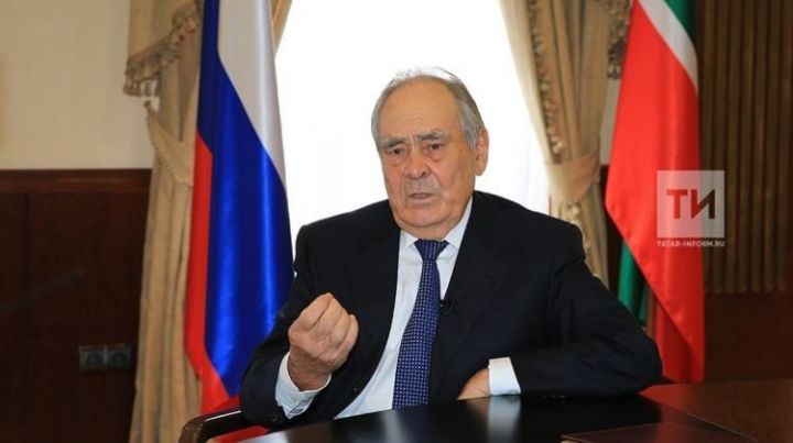 Минтимер Шаймиев назвал приглашение Марата Хуснуллина в Москву не случайным и правильным решением