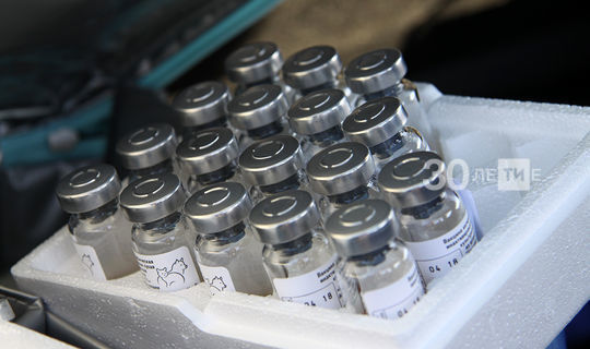Вирусолог: Вакцинация — единственный реальный выход из пандемии