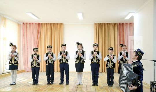 В Татарстане введены запреты на проведение мероприятий в образовательных учреждениях