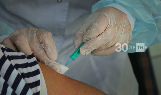 Кому не поможет вакцина от Covid-19: мнение специалиста