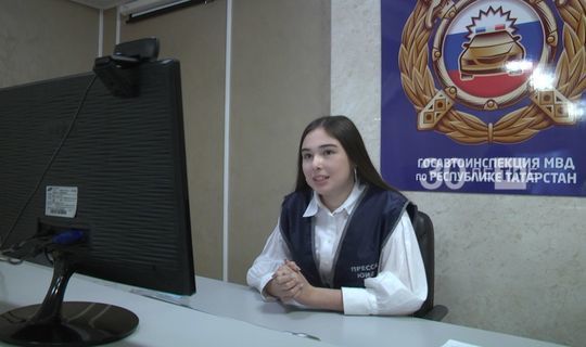 В Татарстане состоялись первые вебинары юидовцев