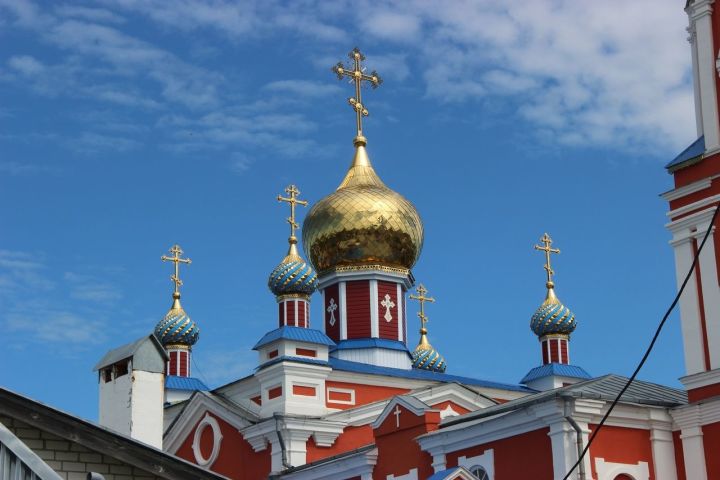 Празднование в честь Казанской иконы Божией Матери: что строго нельзя делать 4 ноября