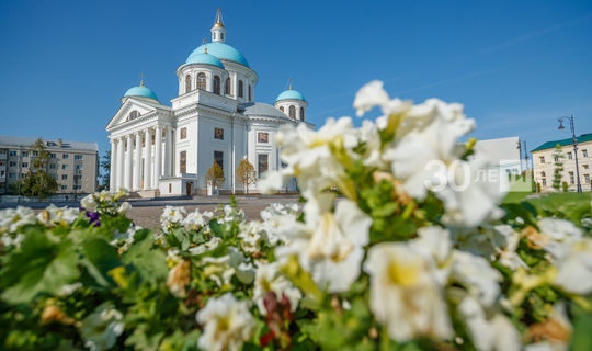 В Татарстане туристы в 2021 году смогут посетить «Императорский маршрут»
