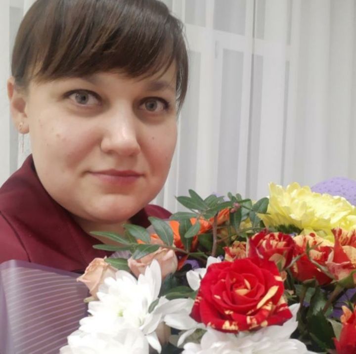 Екатерина Гафурова, Бакрчи: « Мама – это наша лучшая поддержка и опора в жизни»